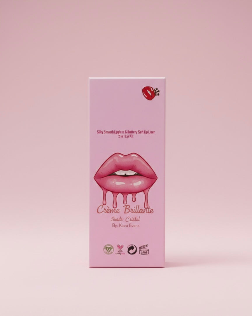 Cristal’s Lip Kit (PRE-ORDER)