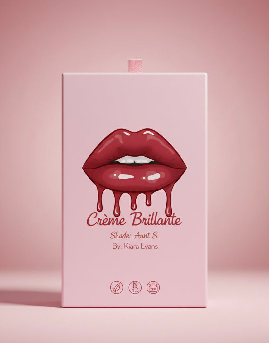 Storm Lip Kit (PRE-ORDER)